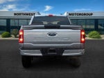 2023 F-150 Thumbnail 5