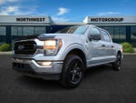 2023 F-150 Thumbnail 35