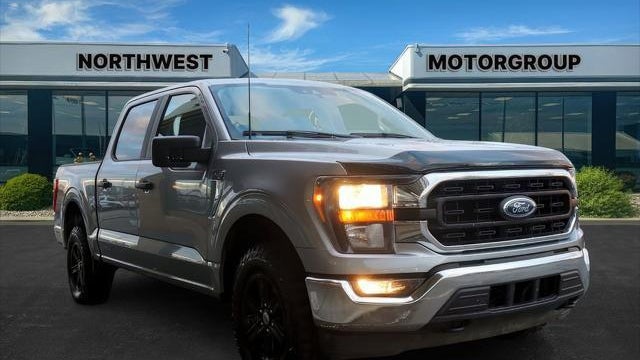 Preowned 2023 Ford F-150 XLT for Sale