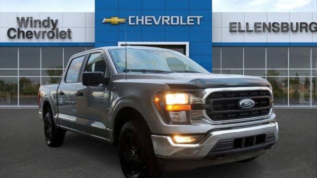 Preowned 2023 Ford F-150 XLT for Sale