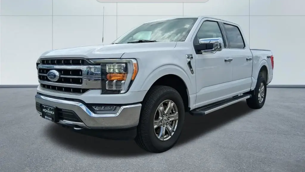 Preowned 2023 Ford F-150 XL for Sale