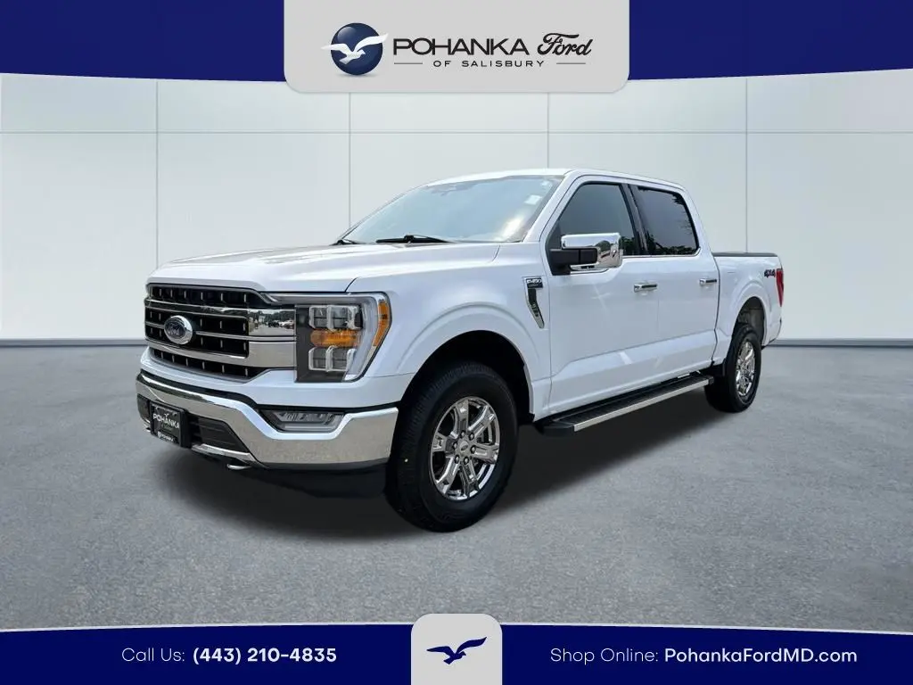 2023 Ford F-150 - $49,101