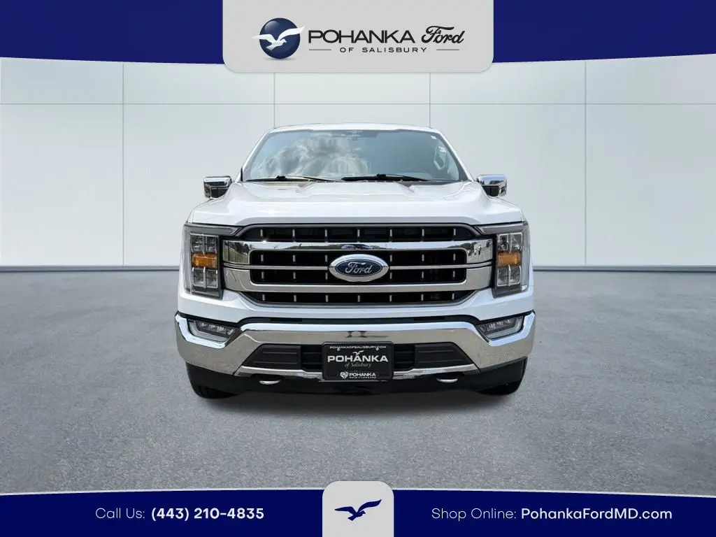 2023 Ford F-150 - $49,101