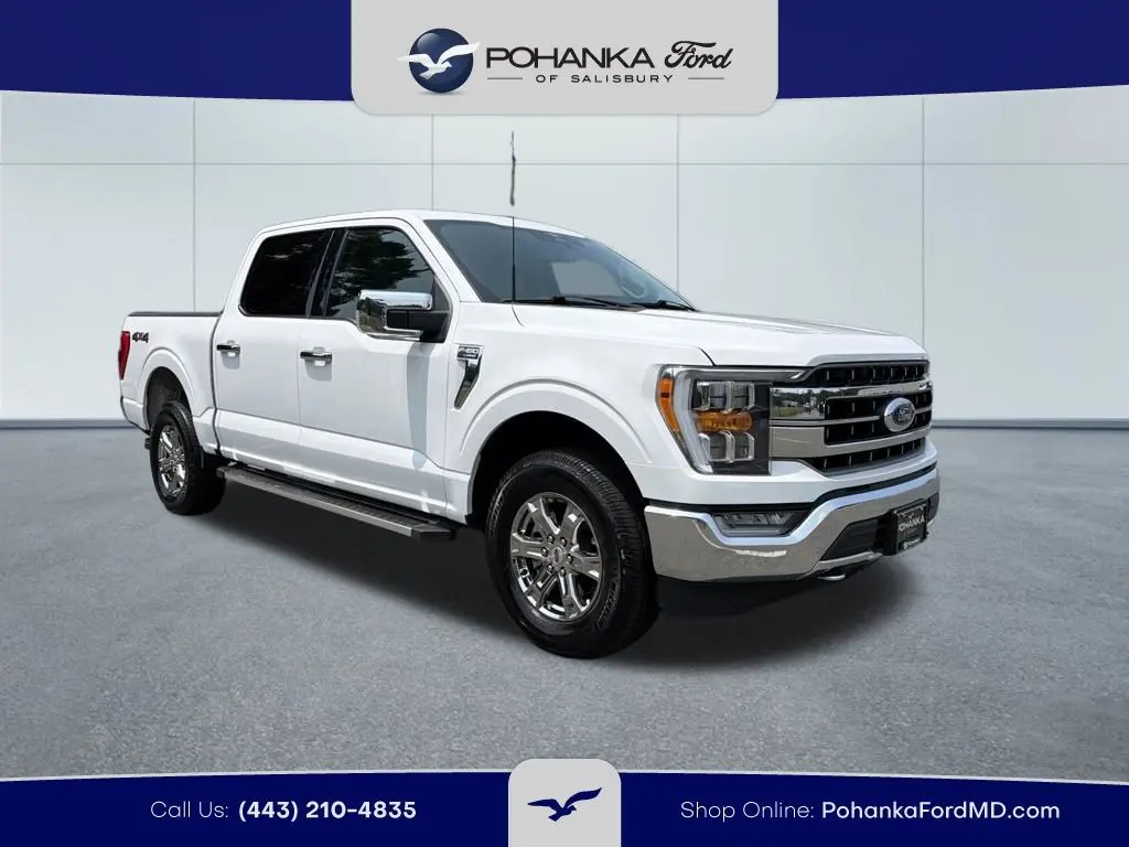 2023 Ford F-150 - $49,101