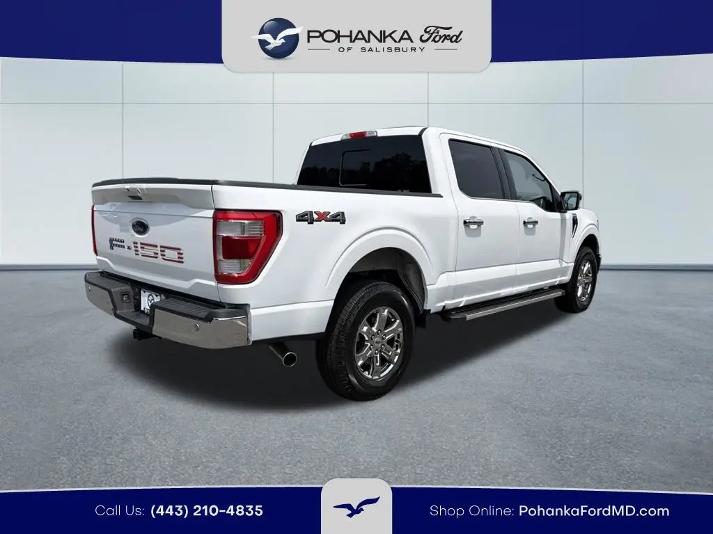 2023 Ford F-150 - $49,101