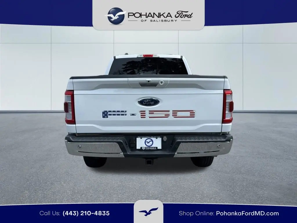 2023 Ford F-150 - $49,101