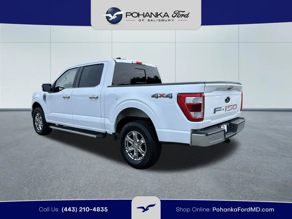 2023 Ford F-150 - $49,101