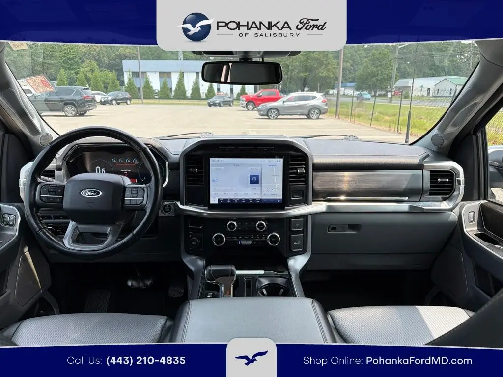 2023 Ford F-150 - $49,101