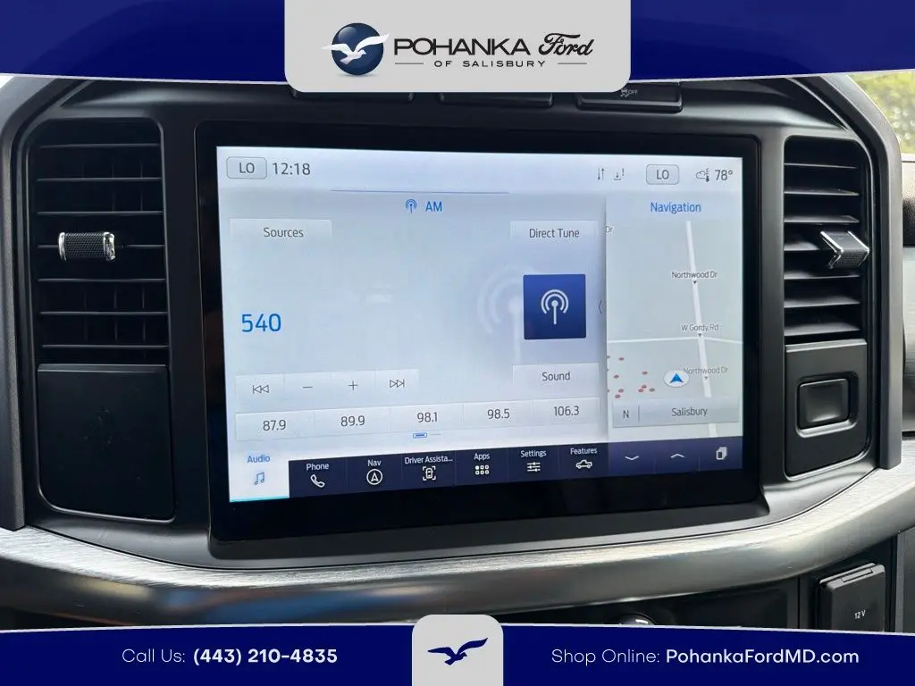 2023 Ford F-150 - $49,101