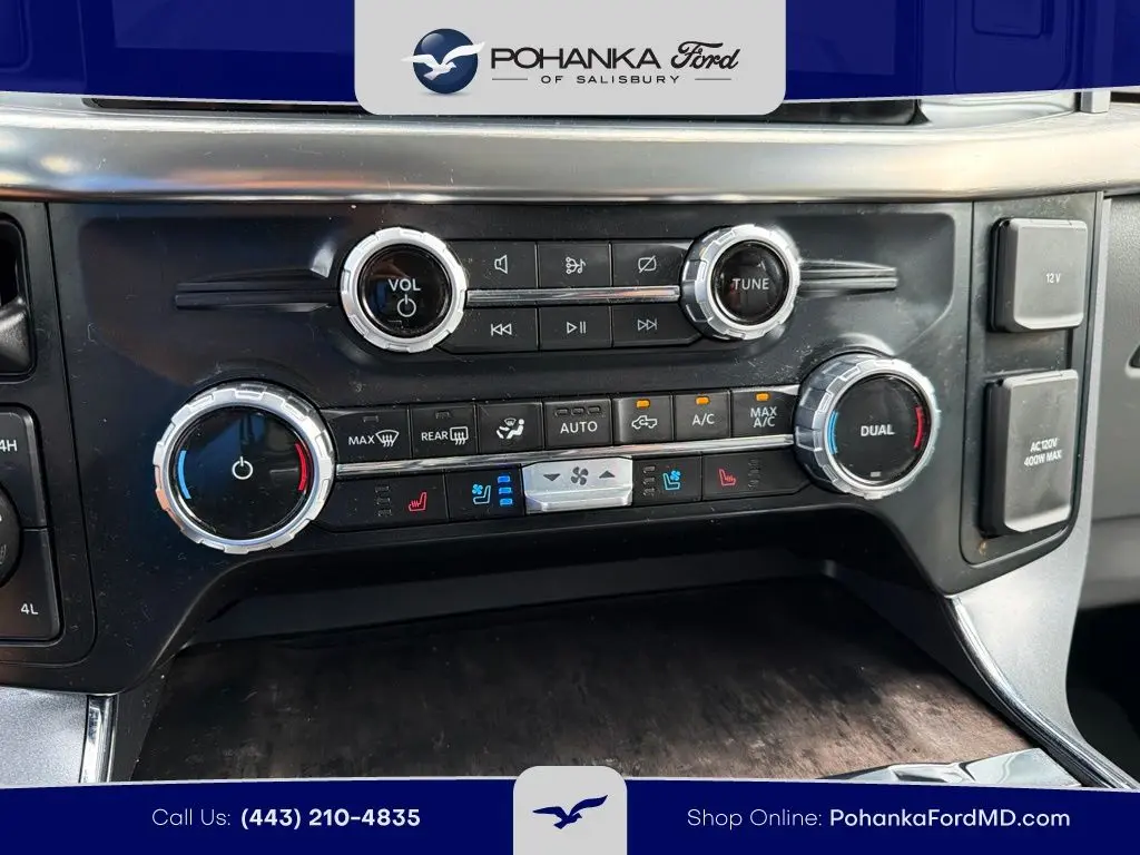 2023 Ford F-150 - $49,101