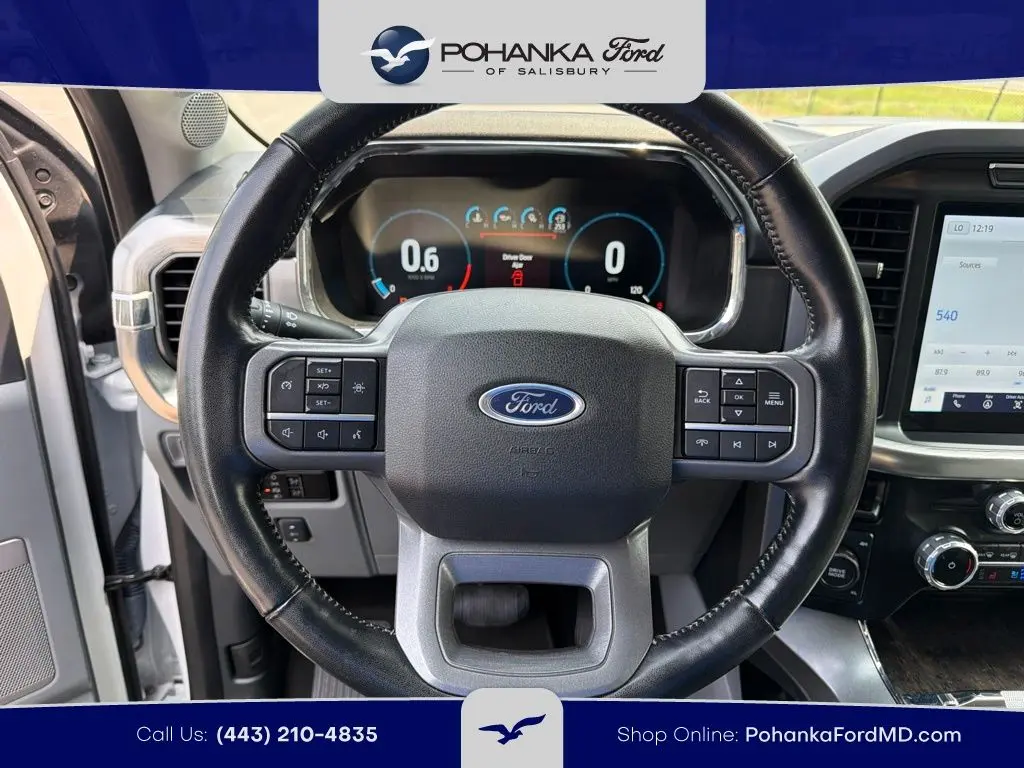 2023 Ford F-150 - $49,101