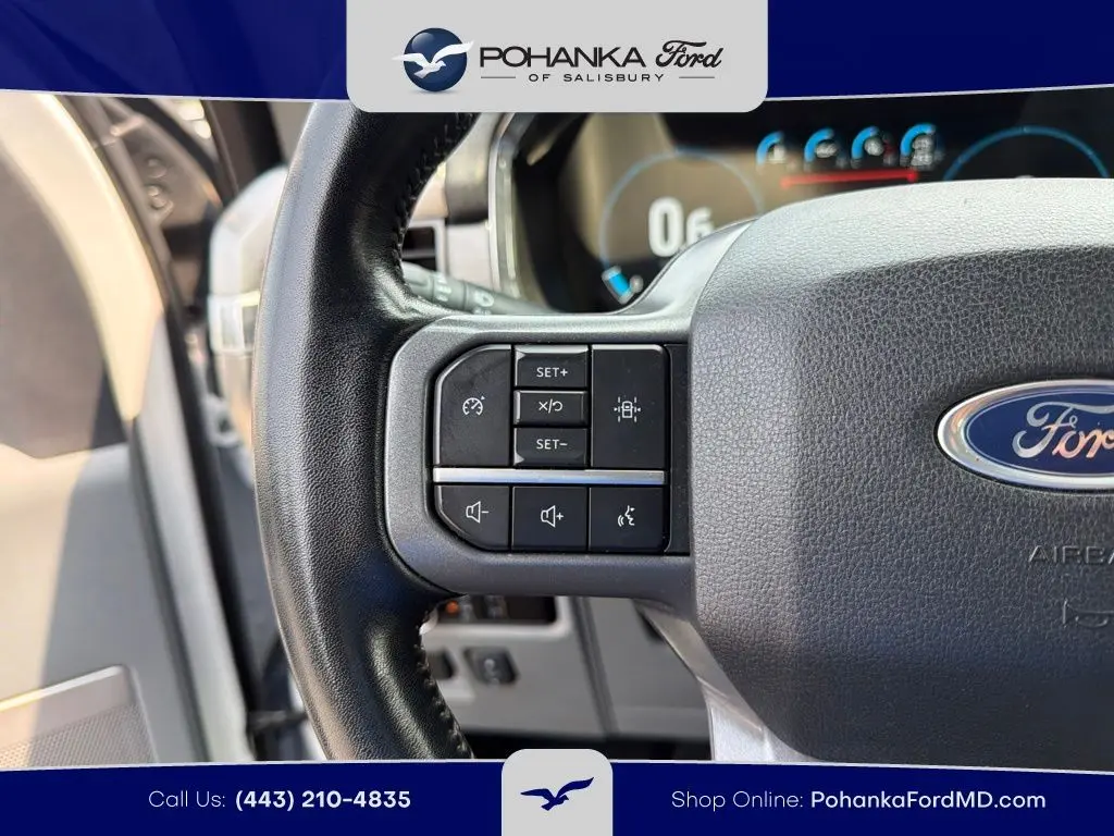 2023 Ford F-150 - $49,101