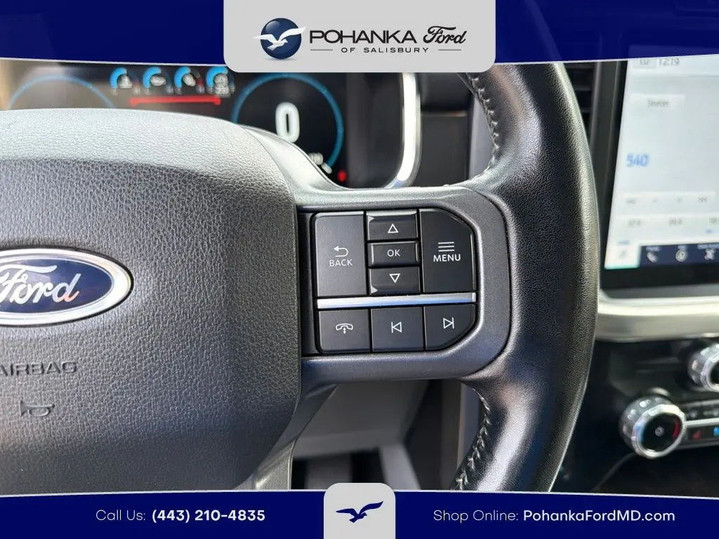 2023 Ford F-150 - $49,101