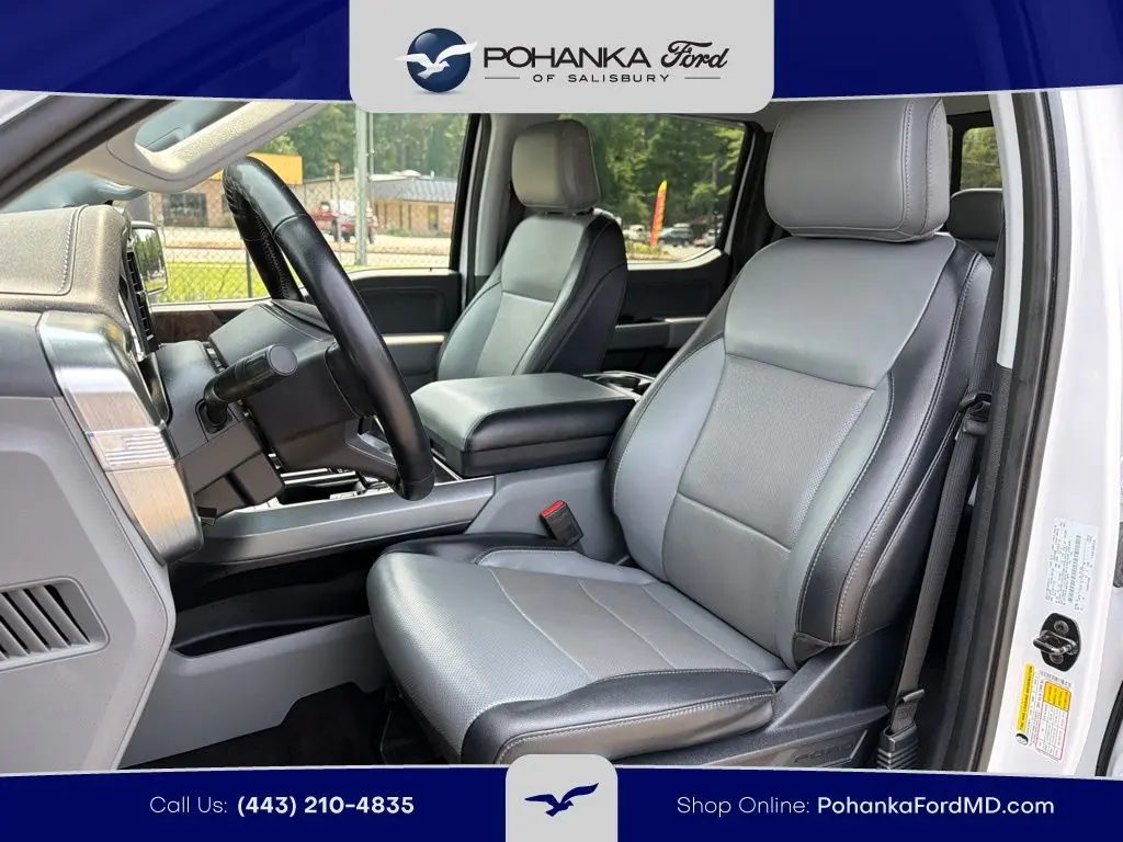 2023 Ford F-150 - $49,101