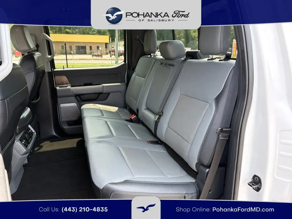 2023 Ford F-150 - $49,101
