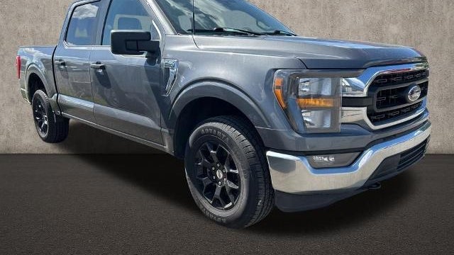 Preowned 2023 Ford F-150 XL for Sale