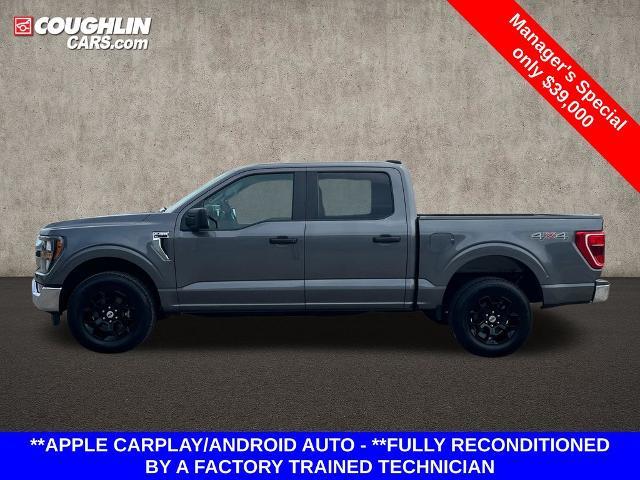 2023 Ford F-150 - $38,900