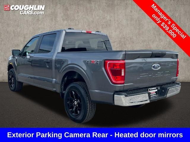 2023 Ford F-150 - $38,900