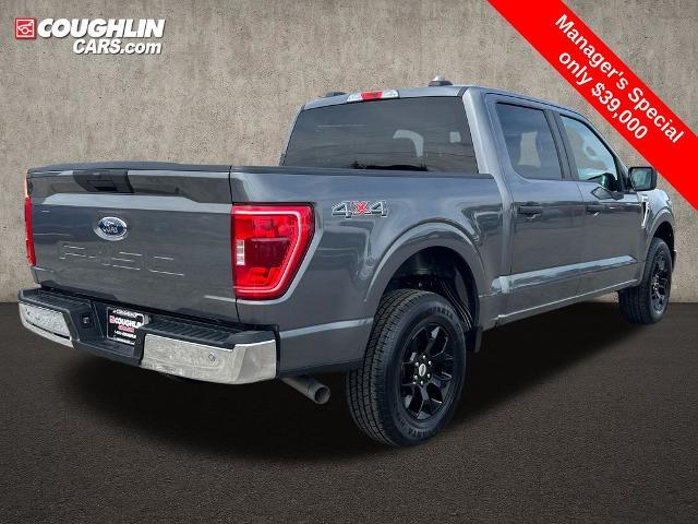 2023 Ford F-150 - $38,900