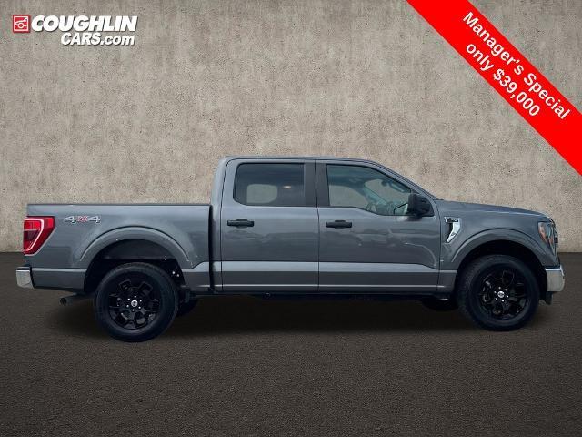 2023 Ford F-150 - $38,900