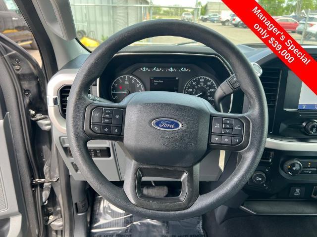 2023 Ford F-150 - $38,900