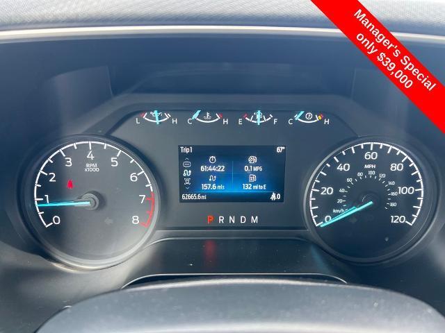 2023 Ford F-150 - $38,900
