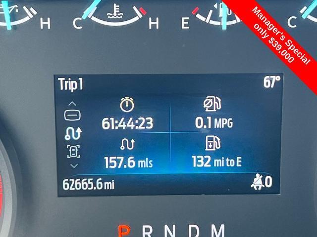 2023 Ford F-150 - $38,900