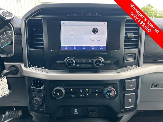 2023 Ford F-150 - $38,900