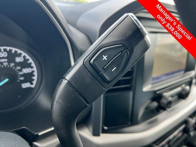2023 Ford F-150 - $38,900