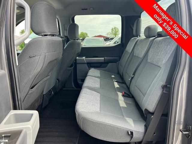 2023 Ford F-150 - $38,900