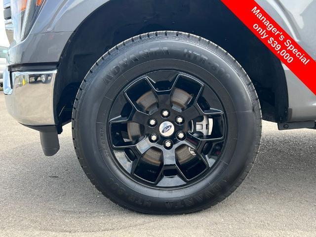 2023 Ford F-150 - $38,900