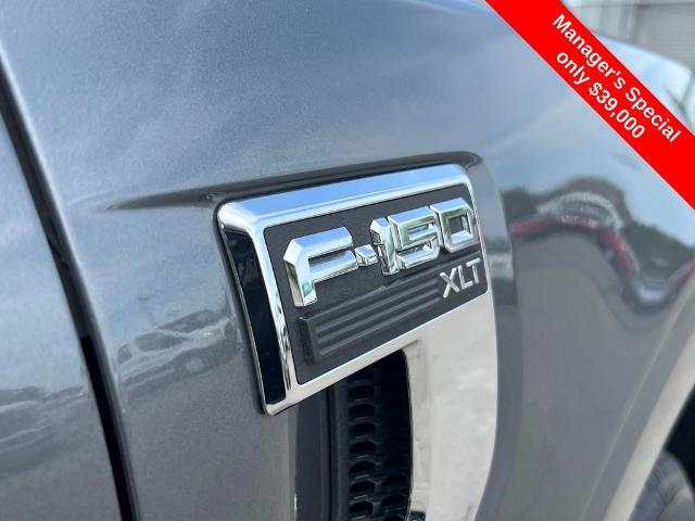 2023 Ford F-150 - $38,900