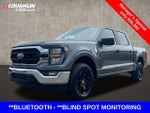 2023 F-150 Thumbnail 3