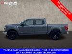2023 F-150 Thumbnail 4