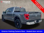 2023 F-150 Thumbnail 5