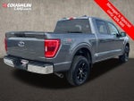 2023 F-150 Thumbnail 7