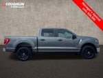 2023 F-150 Thumbnail 8