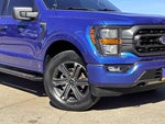 2023 F-150 Thumbnail 3