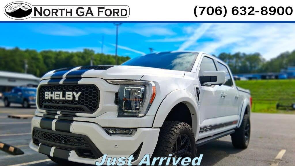 Preowned 2023 Ford F-150 XL for Sale