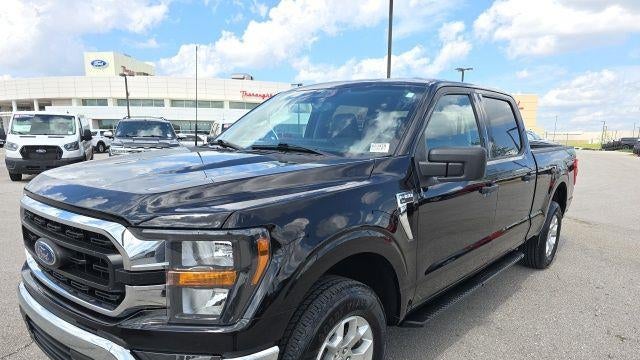 Preowned 2023 Ford F-150 XL for Sale