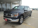 2023 F-150 Thumbnail 2