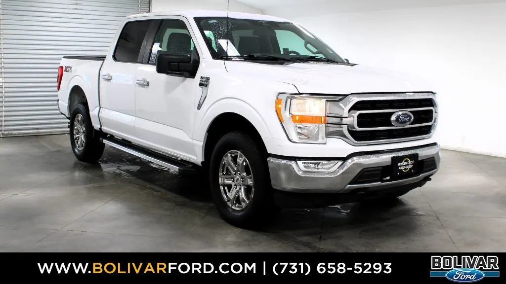 Preowned 2023 Ford F-150 XL for Sale