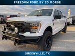 2023 F-150 Thumbnail 1