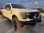 2023 F-150 Thumbnail 3