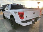 2023 F-150 Thumbnail 8