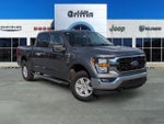 2023 F-150 Thumbnail 1
