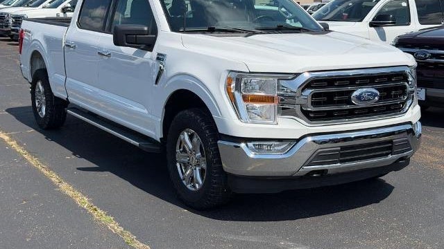 Preowned 2023 Ford F-150 XL for Sale