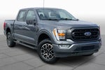 2023 F-150 Thumbnail 2