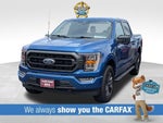 2023 F-150 Thumbnail 1