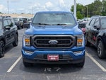 2023 F-150 Thumbnail 5